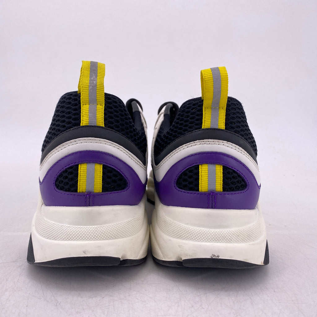 Dior B22 "Lakers"  Used Size 40