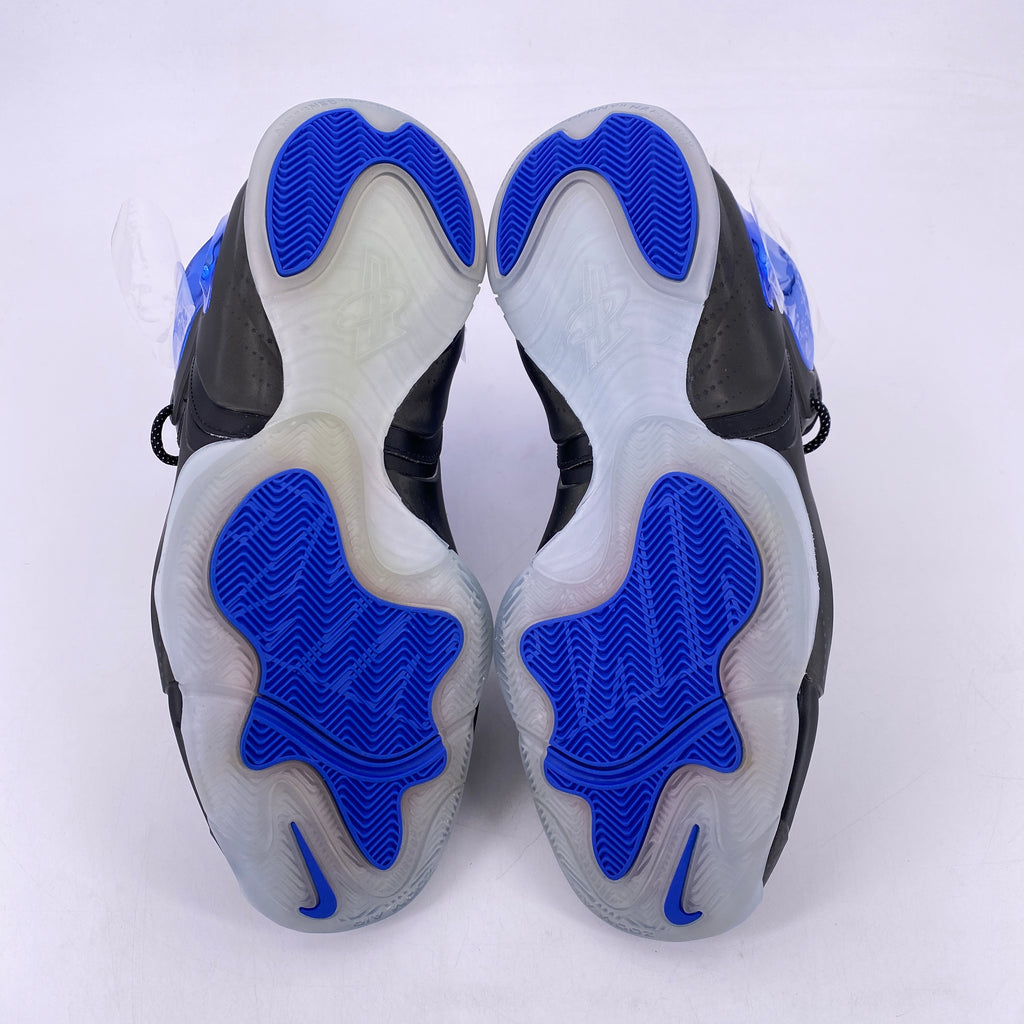 Nike Lil Penny Posite "Shooting Stars" 2014 New (Cond) Size 9.5