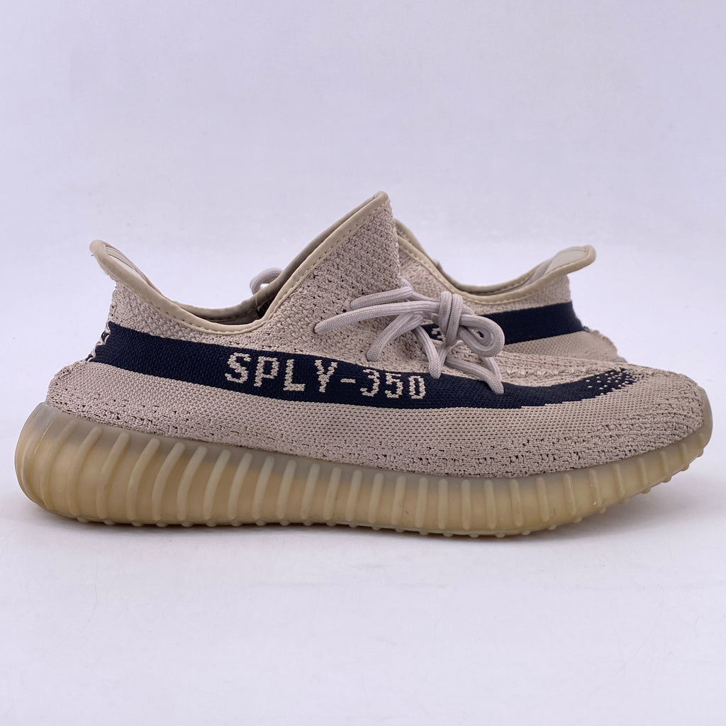 Yeezy 350 v2 "Slate" 2022 Used Size 12