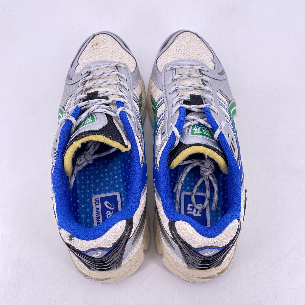 Asics Gel-Kayano 12.1 "Carnival Layers Of Phra Nakhon" 2026 Used Size 10.5