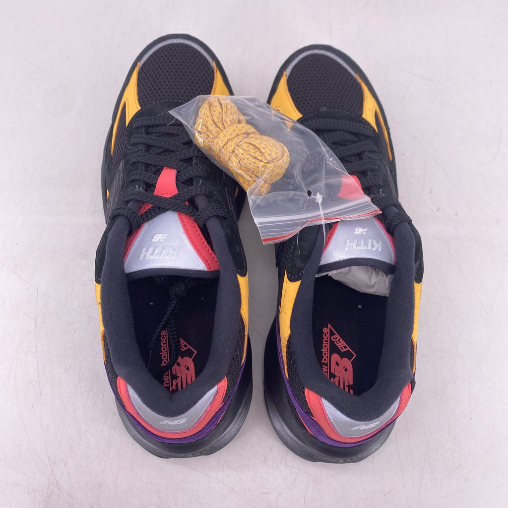 New Balance 2010 "Kith Black" 2025 New Size 9