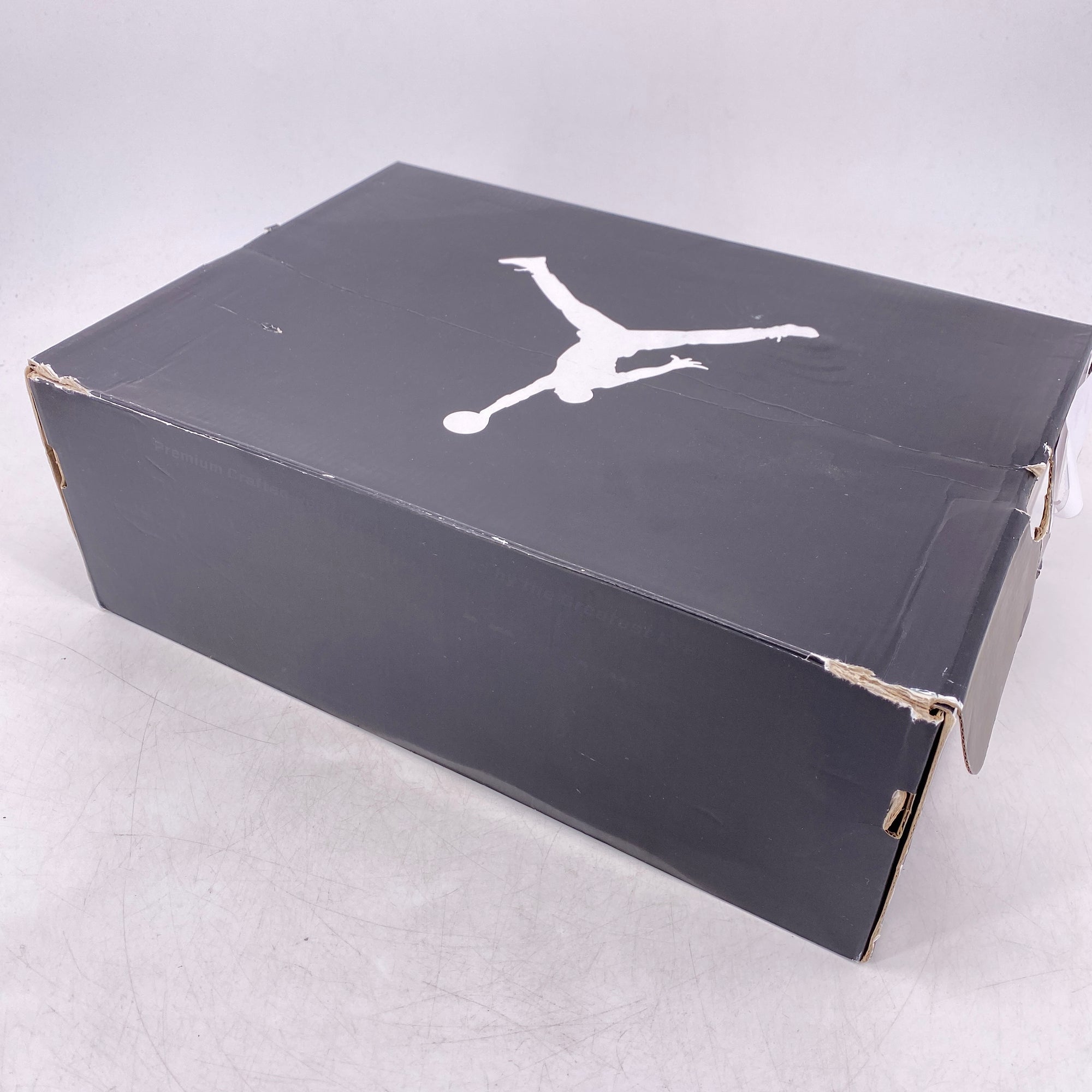 Air Jordan 9 Retro &quot;Olive&quot; 2012 Used Size 9