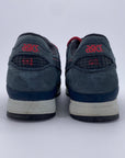 Asics Gel-Lyte 3 "Total Eclipse" 2012 Used Size 8