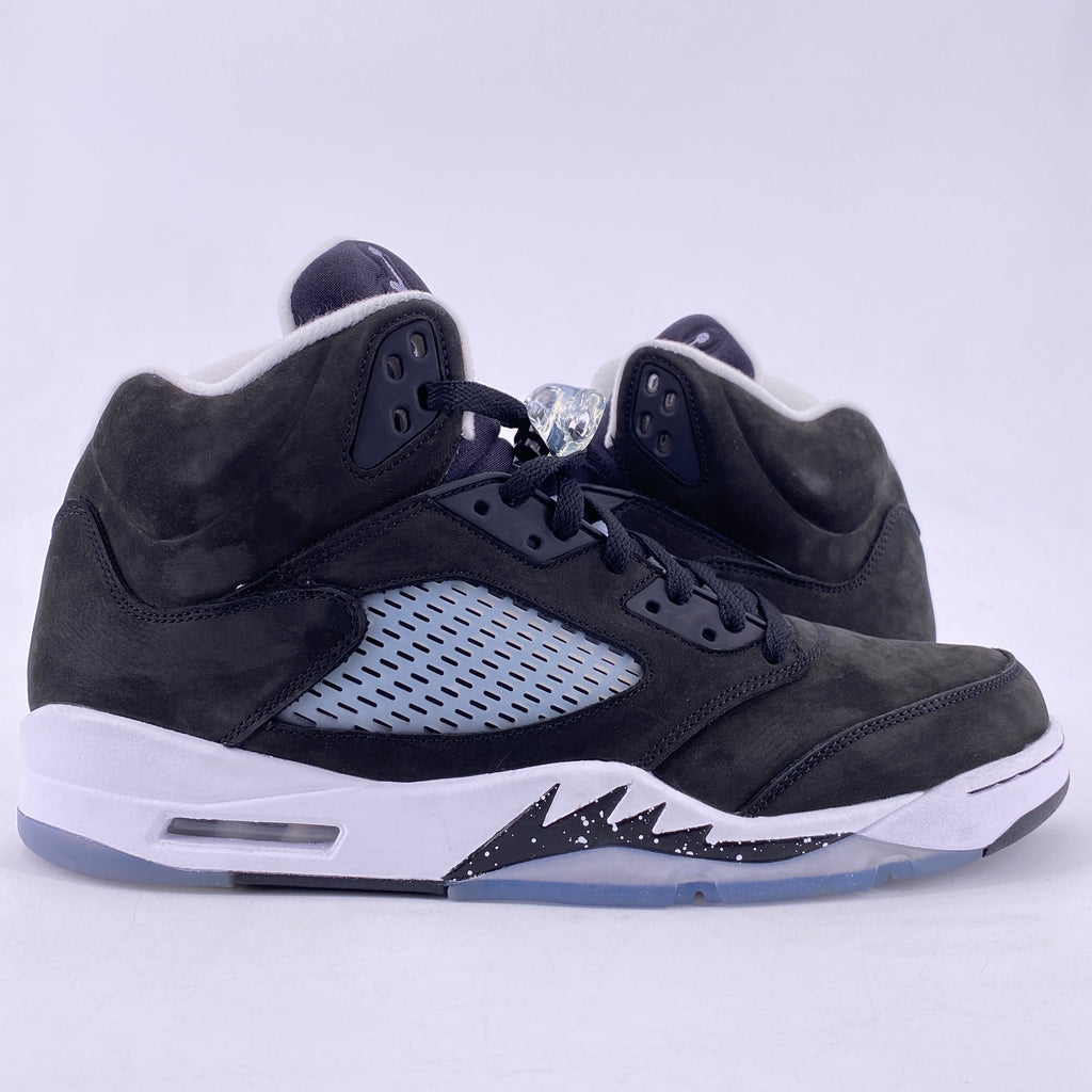 Air Jordan 5 Retro "Moonlight" 2021 Used Size 13