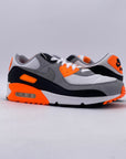 Nike Air Max 90 "Total Orange" 2020 New Size 10.5