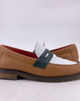 Aime Leon Dore Loafer "Brown"  Used Size 7