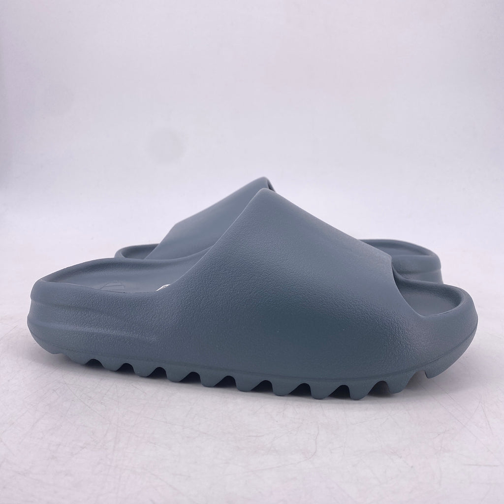 Yeezy Slide "Slate Marine" 2023 New Size 8