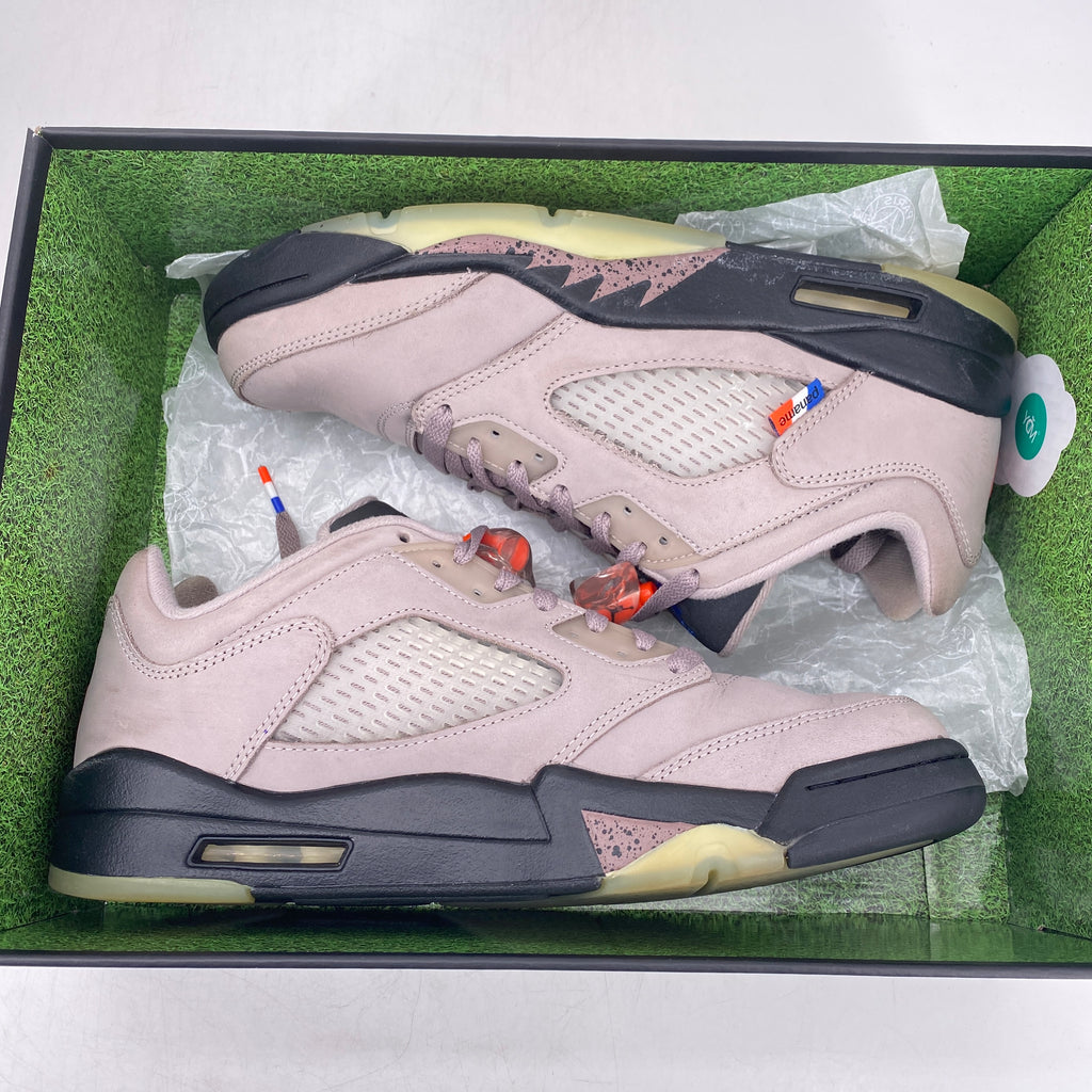 Air Jordan 5 Retro Low "Psg" 2022 Used Size 9