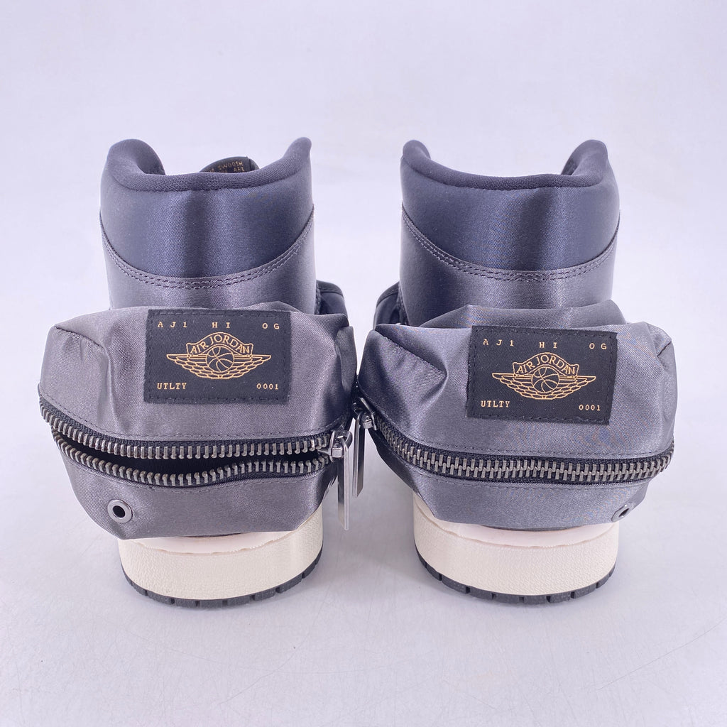 Air Jordan 1 Utility SP "Utility Stash" 2022 New Size 11