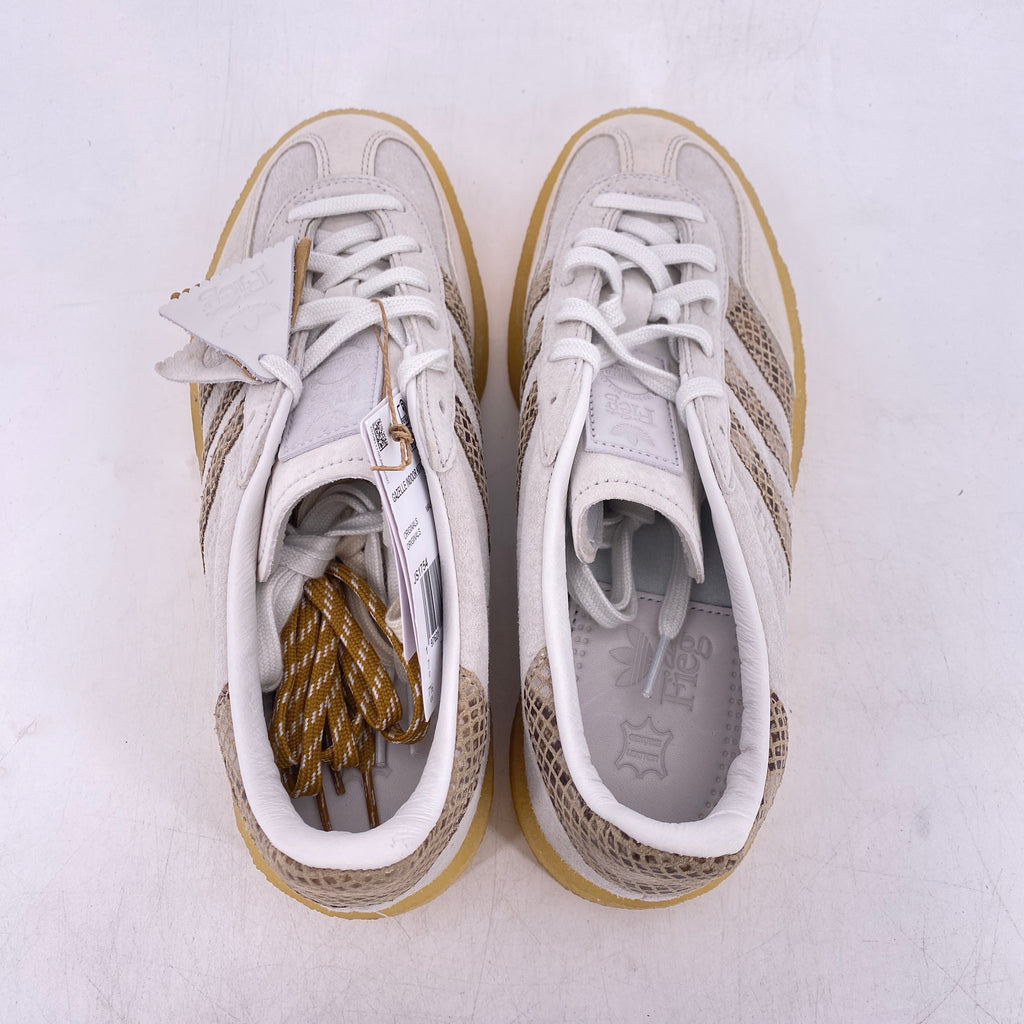 Adidas Gazelle Indoor "Ronnie Fieg Kithmas" 2024 New Size 7.5