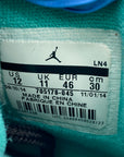 Air Jordan 10 Retro "Lady Liberty" 2015 New Size 12