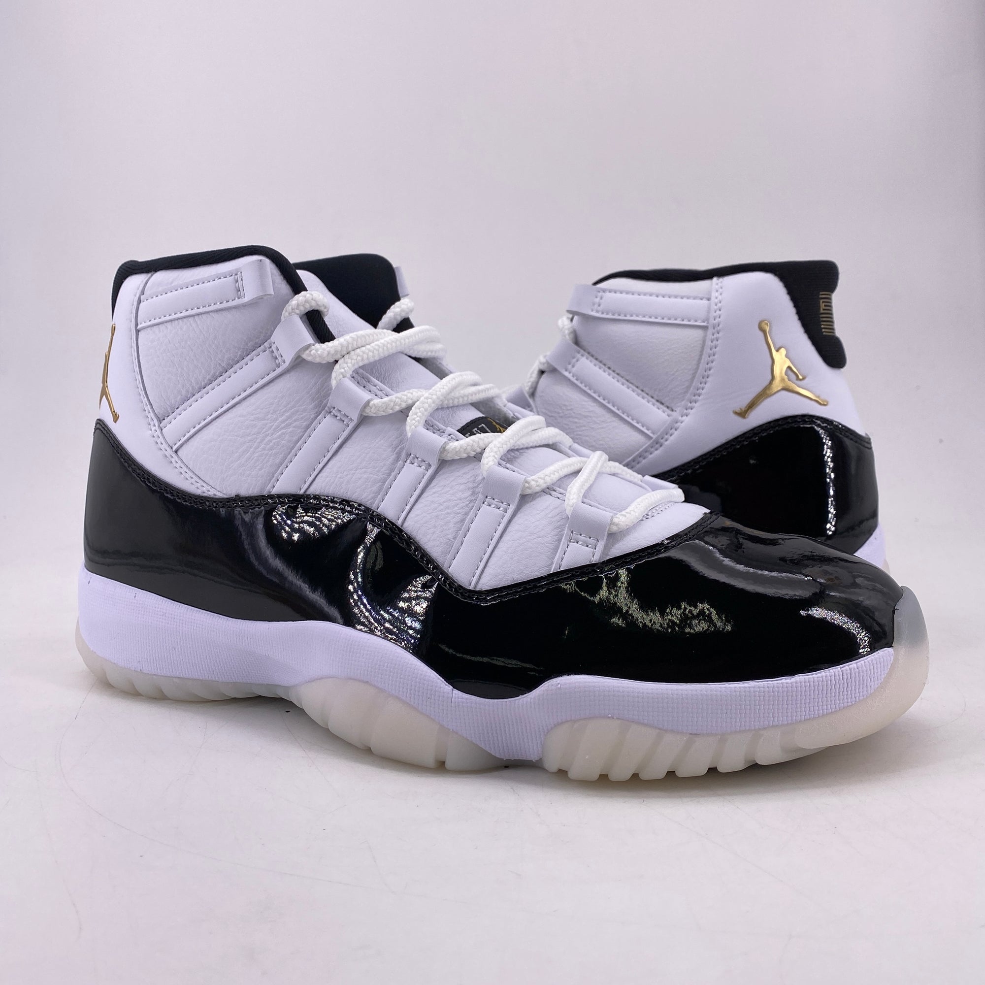 Air Jordan 11 Retro &quot;Gratitude&quot; 2023 New Size 11.5