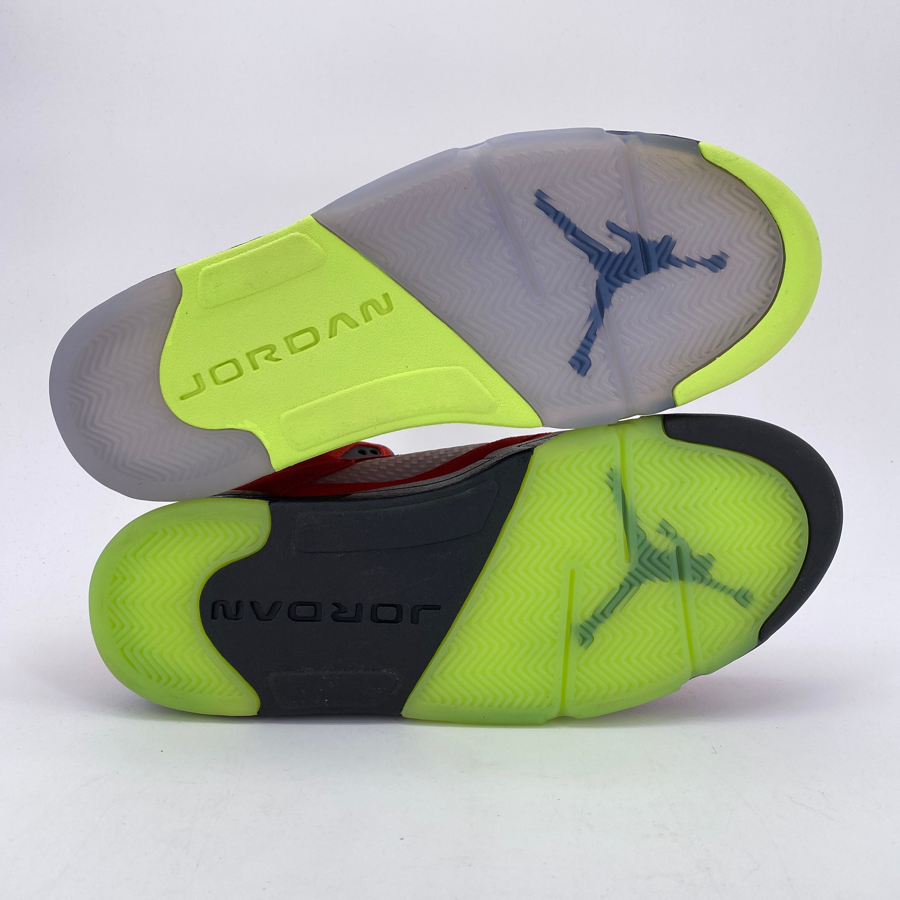 Air Jordan 5 Retro &quot;What The&quot; 2020 New Size 12.5