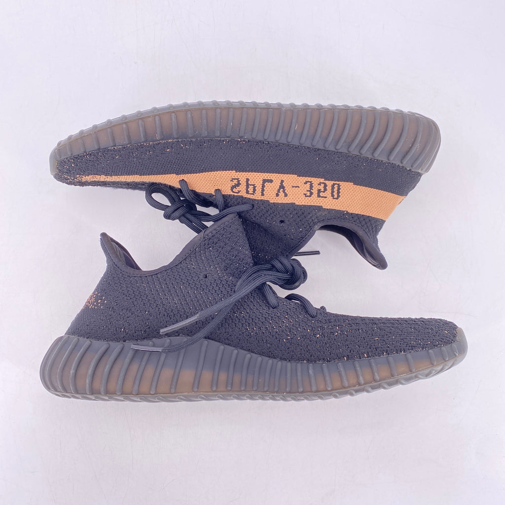 Yeezy 350 v2 "Copper" 2016 Used Size 11