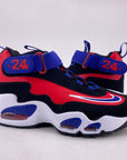 Nike Air Griffey Max 1 (GS) "Alternate Usa" 2022 New Size 7Y