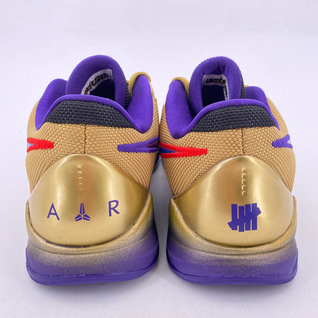 Nike Kobe 5 Protro "Undftd Hall Of Fame" 2021 Used Size 7.5