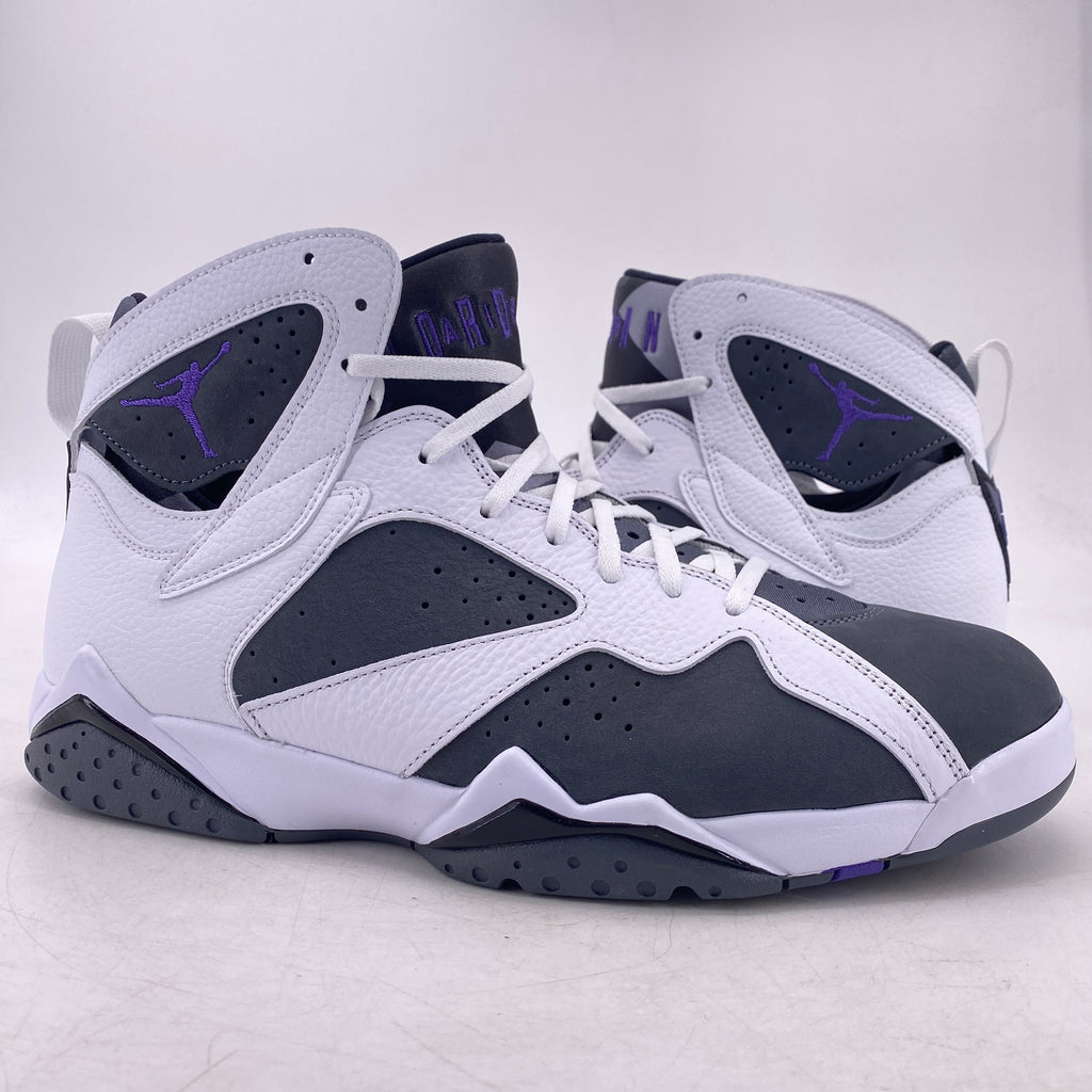 Air Jordan 7 Retro "Flint" 2021 New Size 13