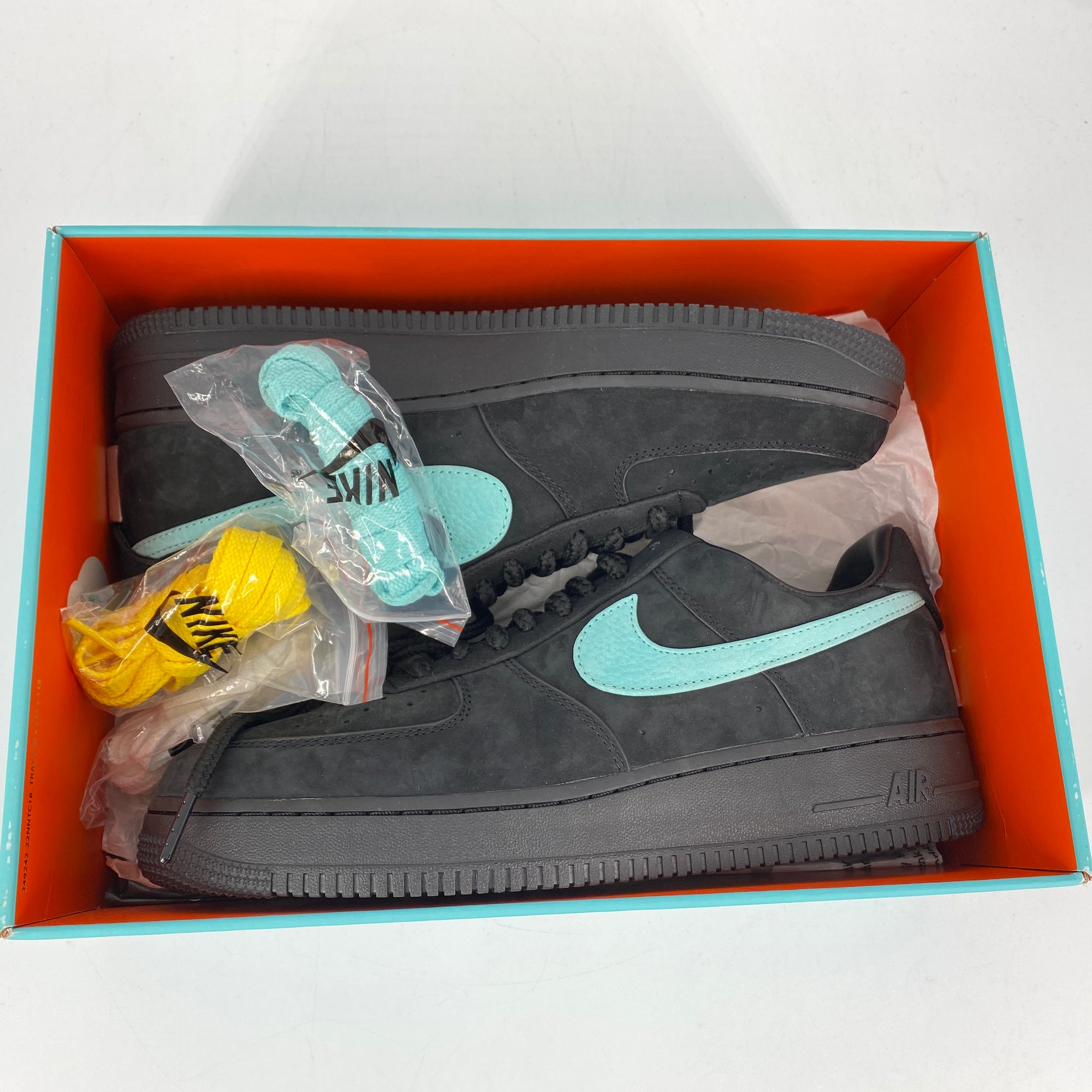 Nike Air Force 1 Low &quot;Tiffany&quot; 2023 New Size 10.5