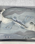 Air Jordan 4 Retro "Wet Cement" 2024 New Size 11.5