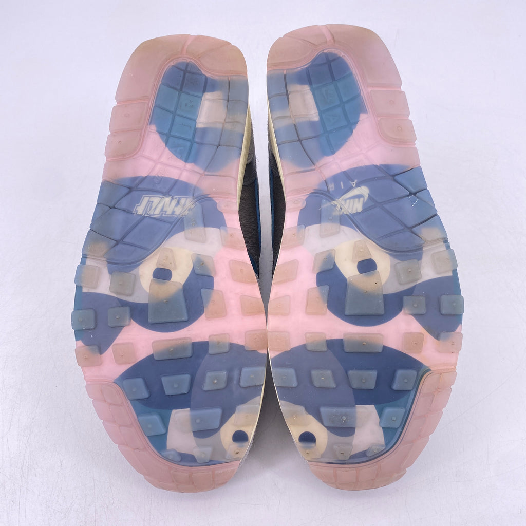 Nike Air Max 1 SP "Kasina Won-Ang Grey" 2022 Used Size 8.5