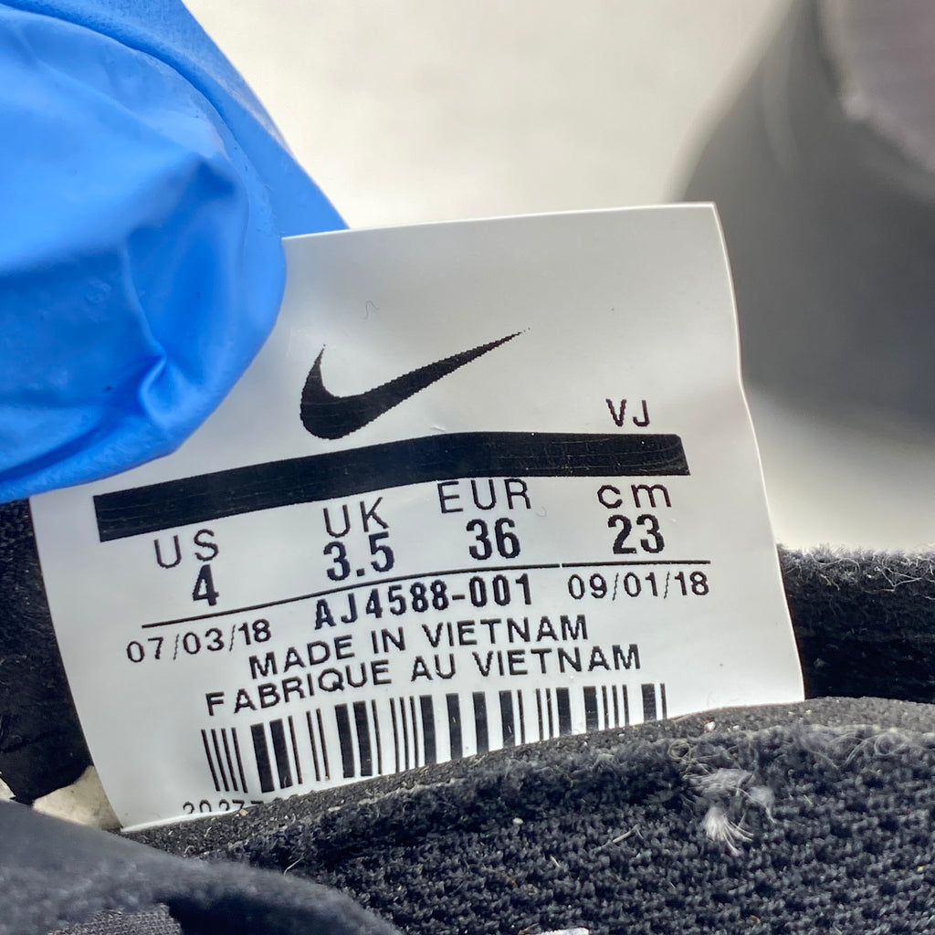 Nike Zoom Fly "Ow Black" 2018 New Size 4