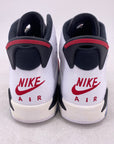 Air Jordan (GS) 6 Retro "Carmine" 2021 Used Size 5.5Y