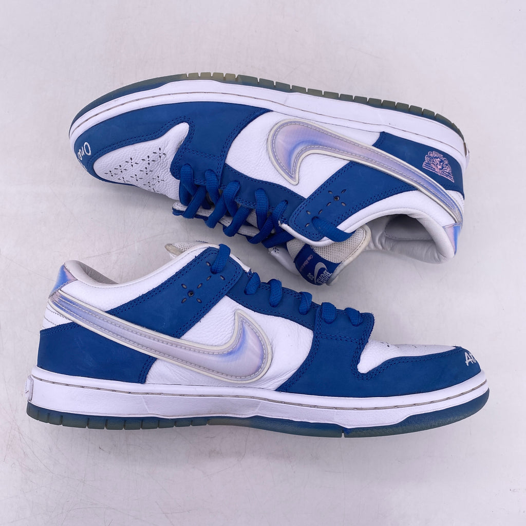 Nike SB Dunk Low "Born And Raised" 2023 Used Size 10