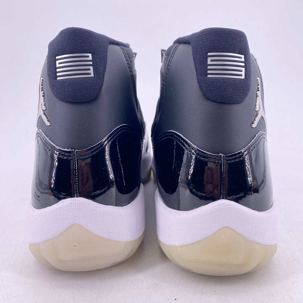 Air Jordan 11 Retro "Jubilee" 2020 New Size 12