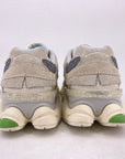 New Balance 9060 "Bricks & Wood" 2023 Used Size 10