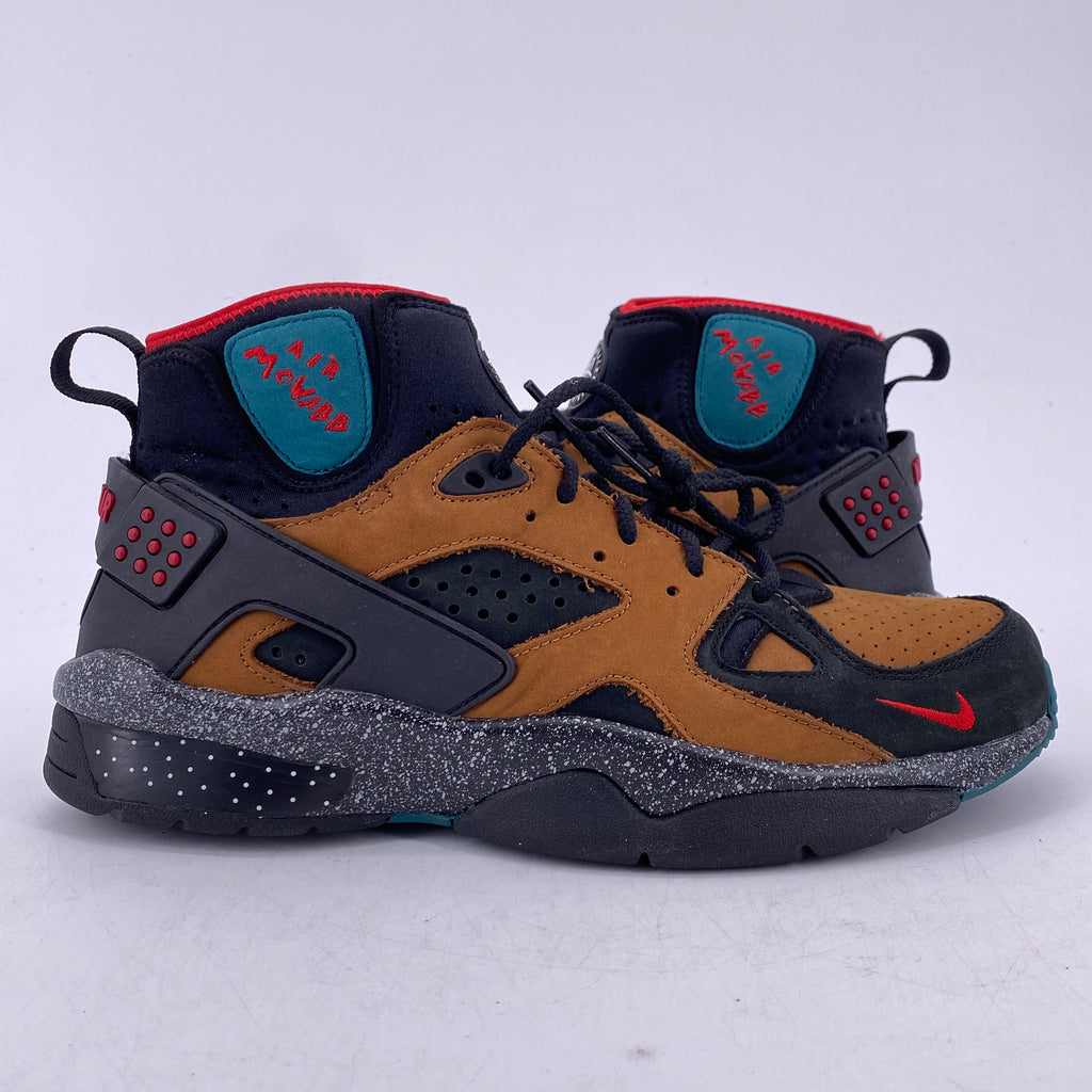 Nike (W) Air Mowabb "Olivia Kim No Cover" 2019 Used Size 11.5W