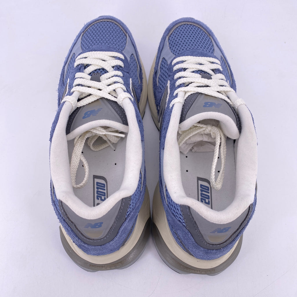 New Balance 2010 "Vintage Indigo" 2025 Used Size 11.5