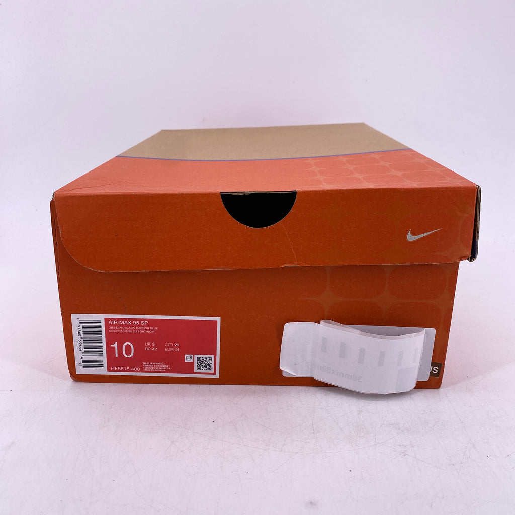 Nike Air Max 95 "Stash" 2023 Used Size 10