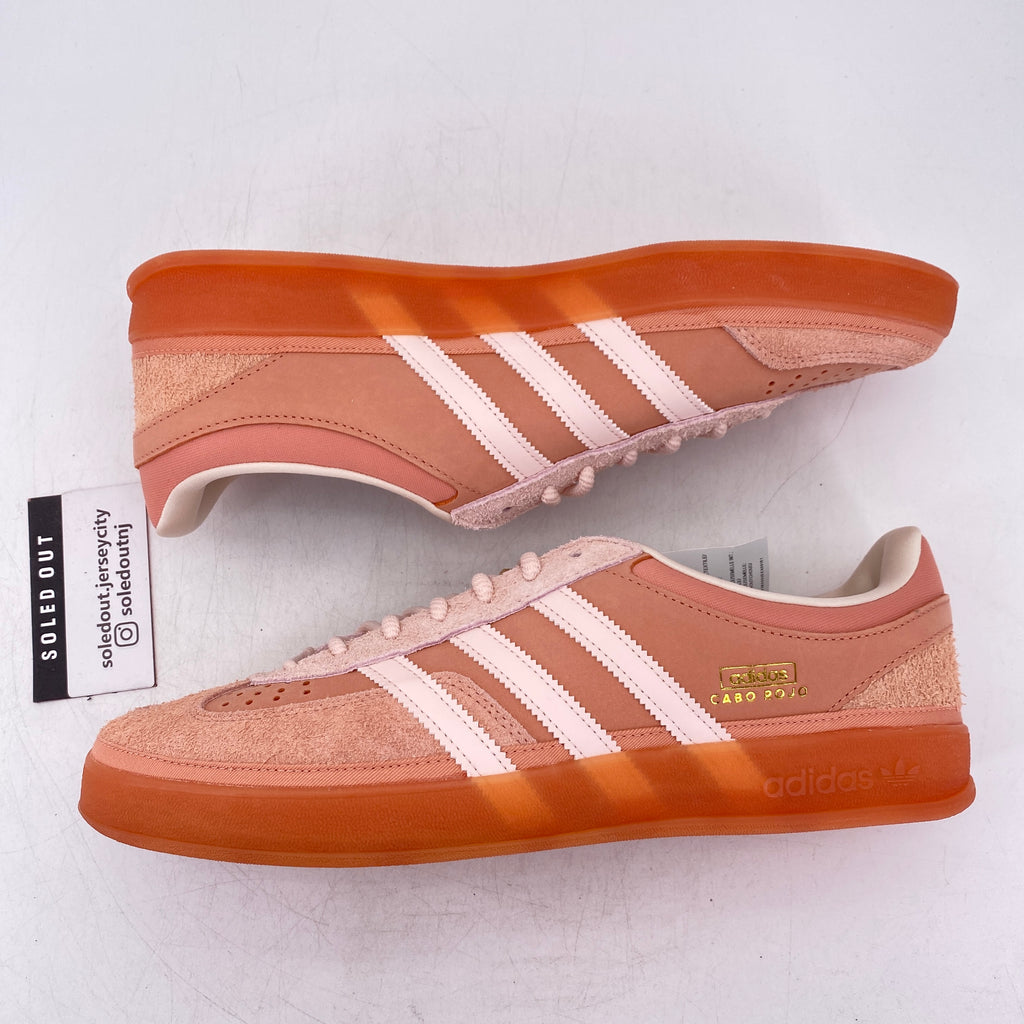 Adidas Gazelle Indoor "Bad Bunny Cabo Rojo" 2025 New Size 13