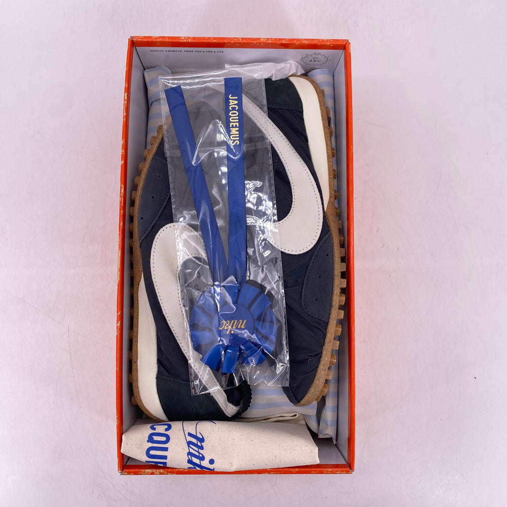 Nike (W) Moon Shoe "Jacquemus Off Noir" 2025 New Size 10W