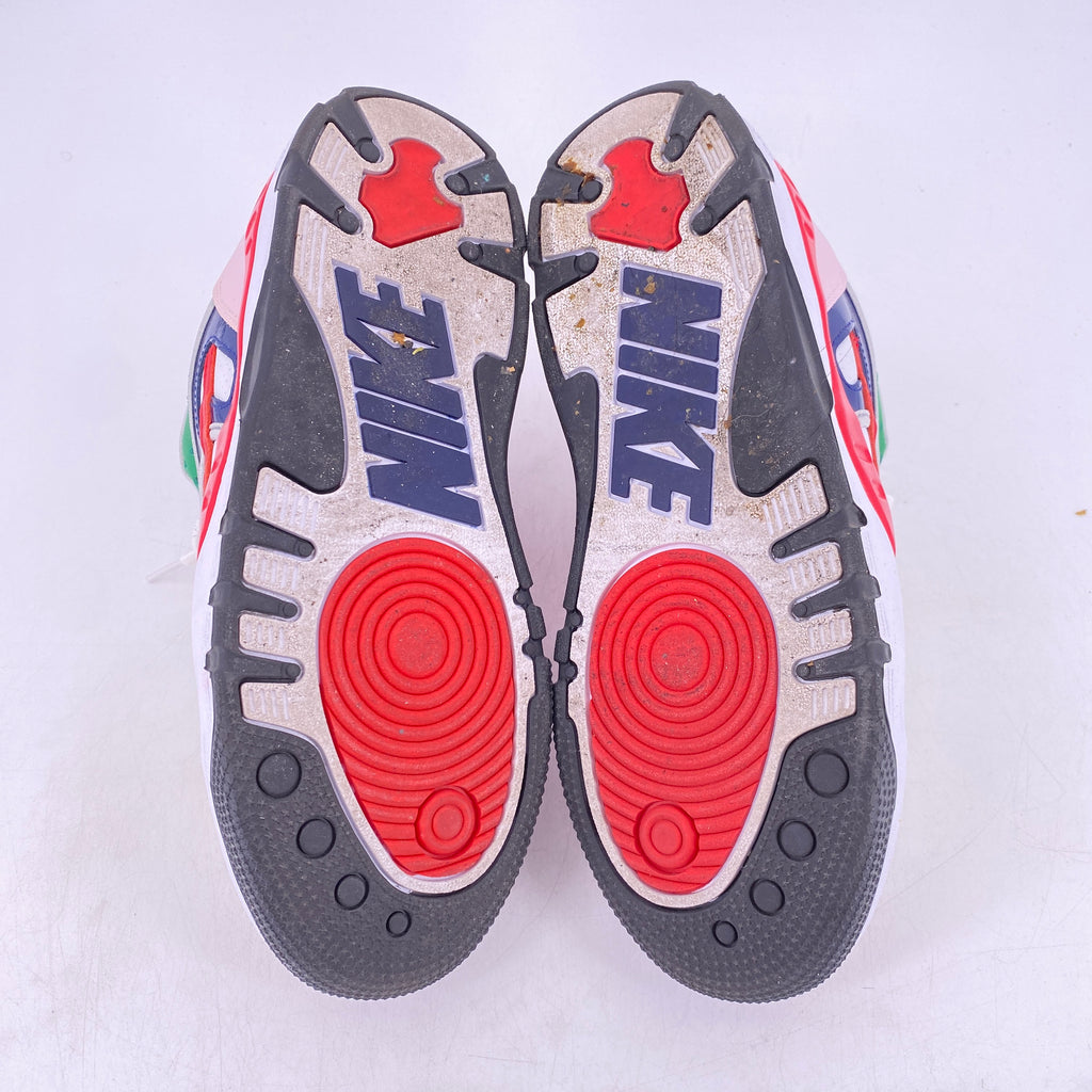 Nike Air Force 3 Low SP "Nigo White" 2024 Used Size 9.5