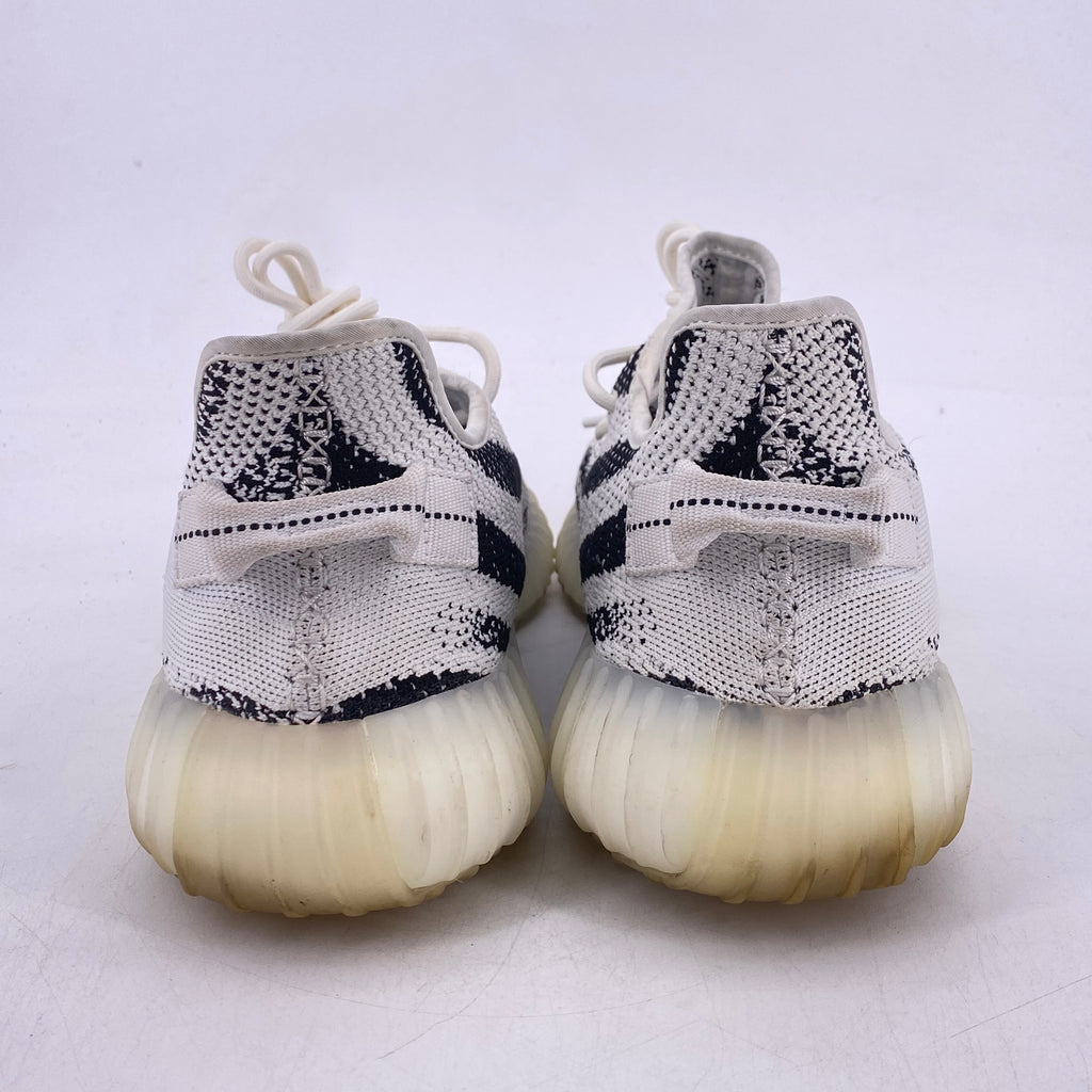 Yeezy 350 v2 "Zebra" 2020 Used Size 13
