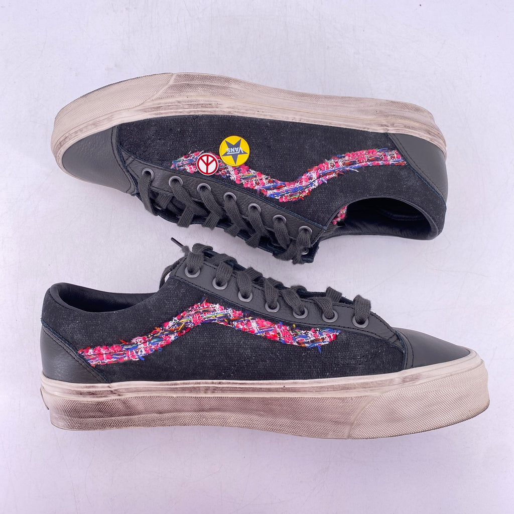 Vans LX Old Skool 36 "Souvenir Black" 2026 Used Size 10