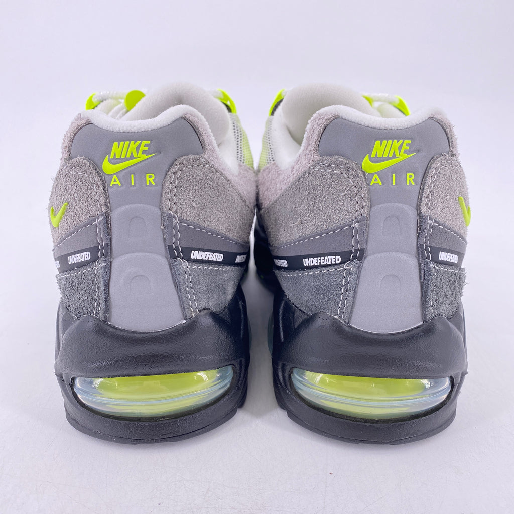 Nike Air Max 95 "Undefeated Geo Nyc Neon" 2025 New Size 7.5