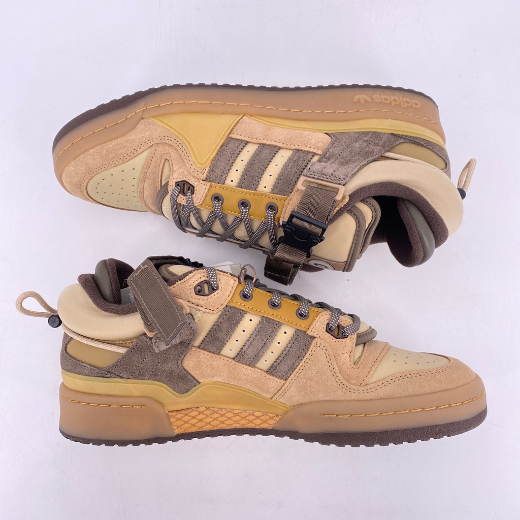Adidas Forum Low "Bad Bunny" 2021 New Size 10