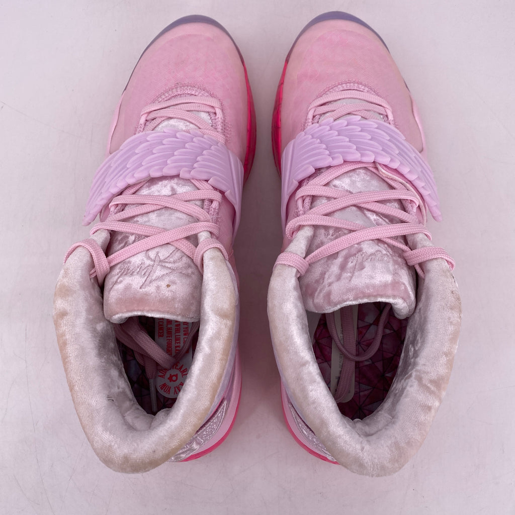 Nike KD 12 "Aunt Pearl" 2019 Used Size 13