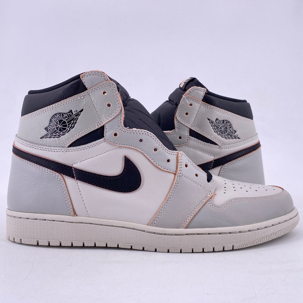 Air Jordan 1 Retro High OG "Nyc To Paris" 2019 New (Cond) Size 13