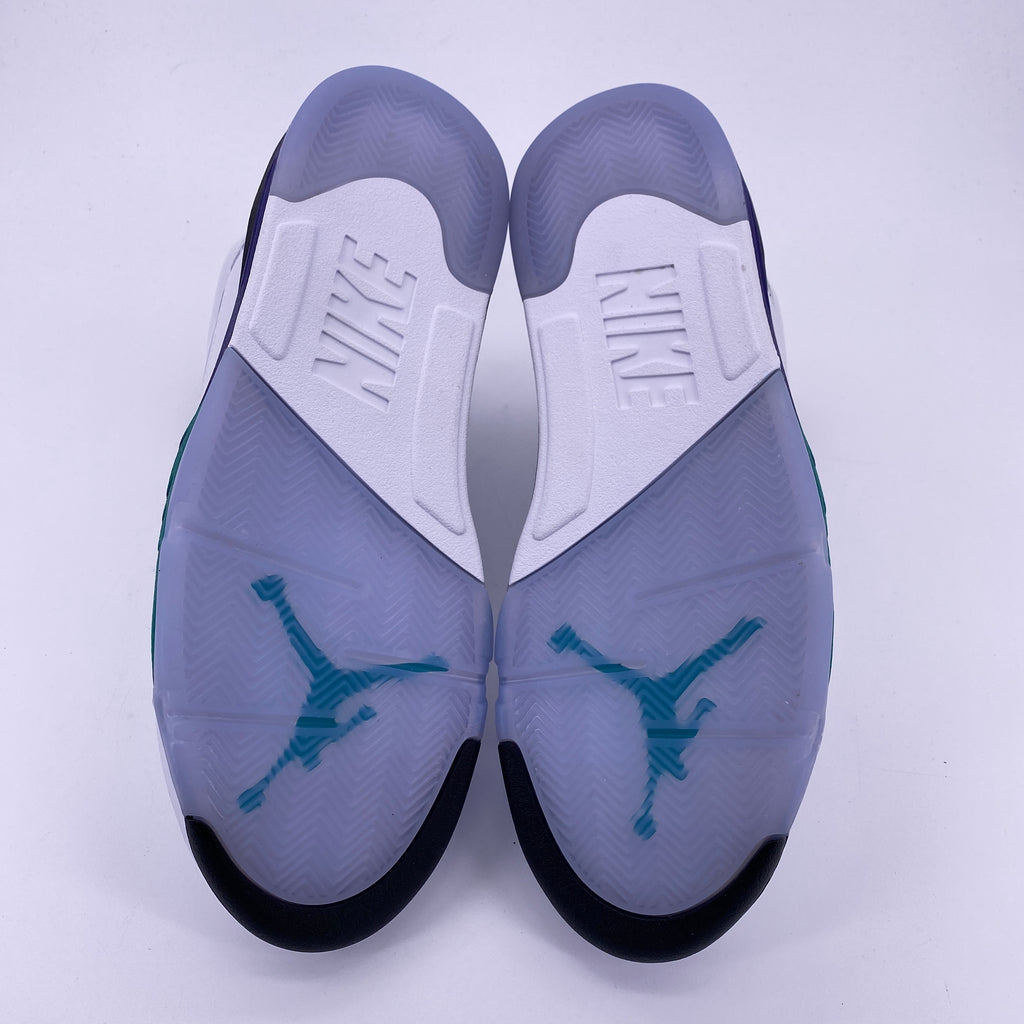 Air Jordan 5 Retro "Grape" 2025 New Size 12