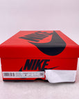 Air Jordan (W) 1 Retro High OG "Satin Bred" 2023 New Size 8.5W