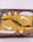 Nike Kyrie 4 "Cinnamon Toast Crunch" 2018 Used Size 11.5