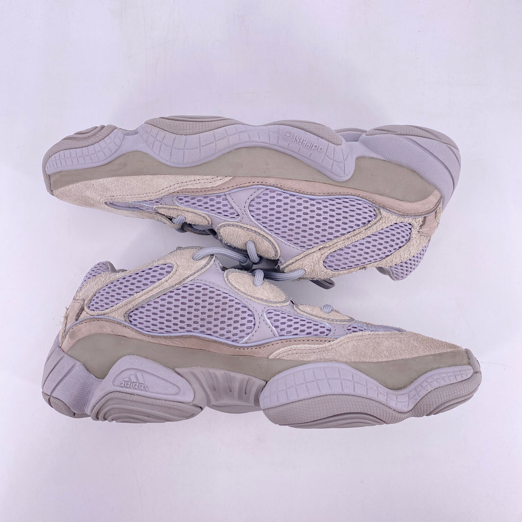 Yeezy 500 "Stone Salt" 2024 Used Size 10