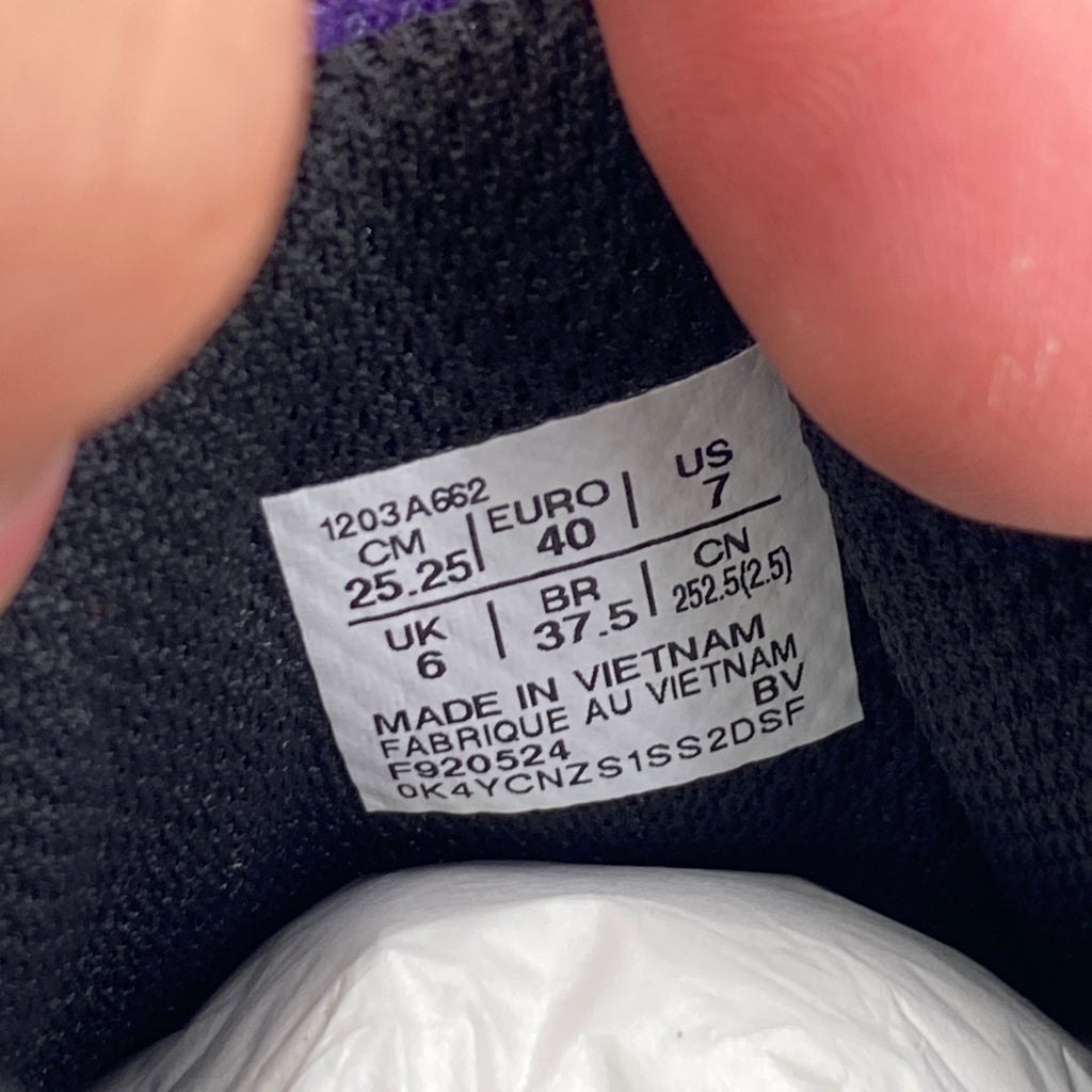 Asics Gel-1130 "Kith Marvel Magneto" 2024 New Size 7