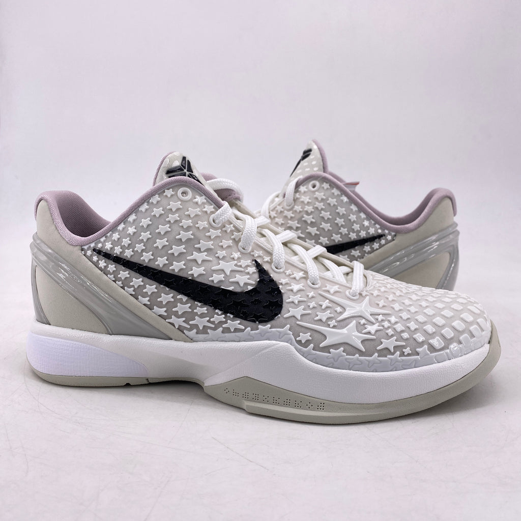 Nike (GS) Kobe 6 Protro "All Star" 2025 New Size 5.5Y