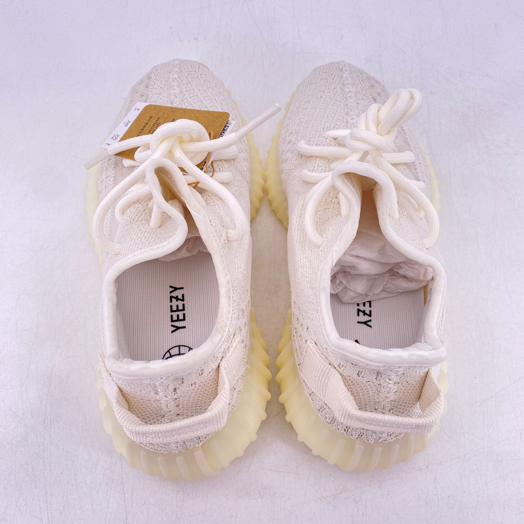Yeezy 350 v2 "Bone" 2022 New Size 4