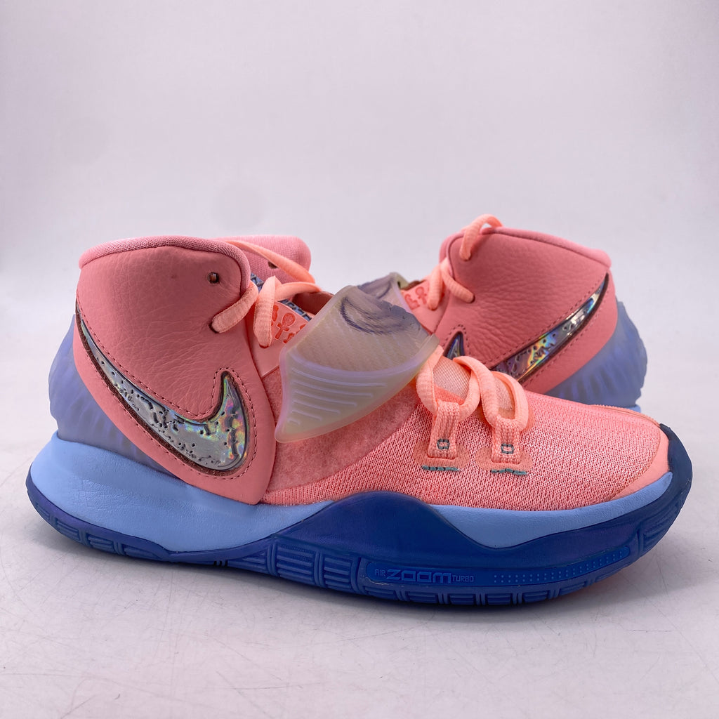 Nike Kyrie 6 "Concepts Khepri" 2019 New Size 5