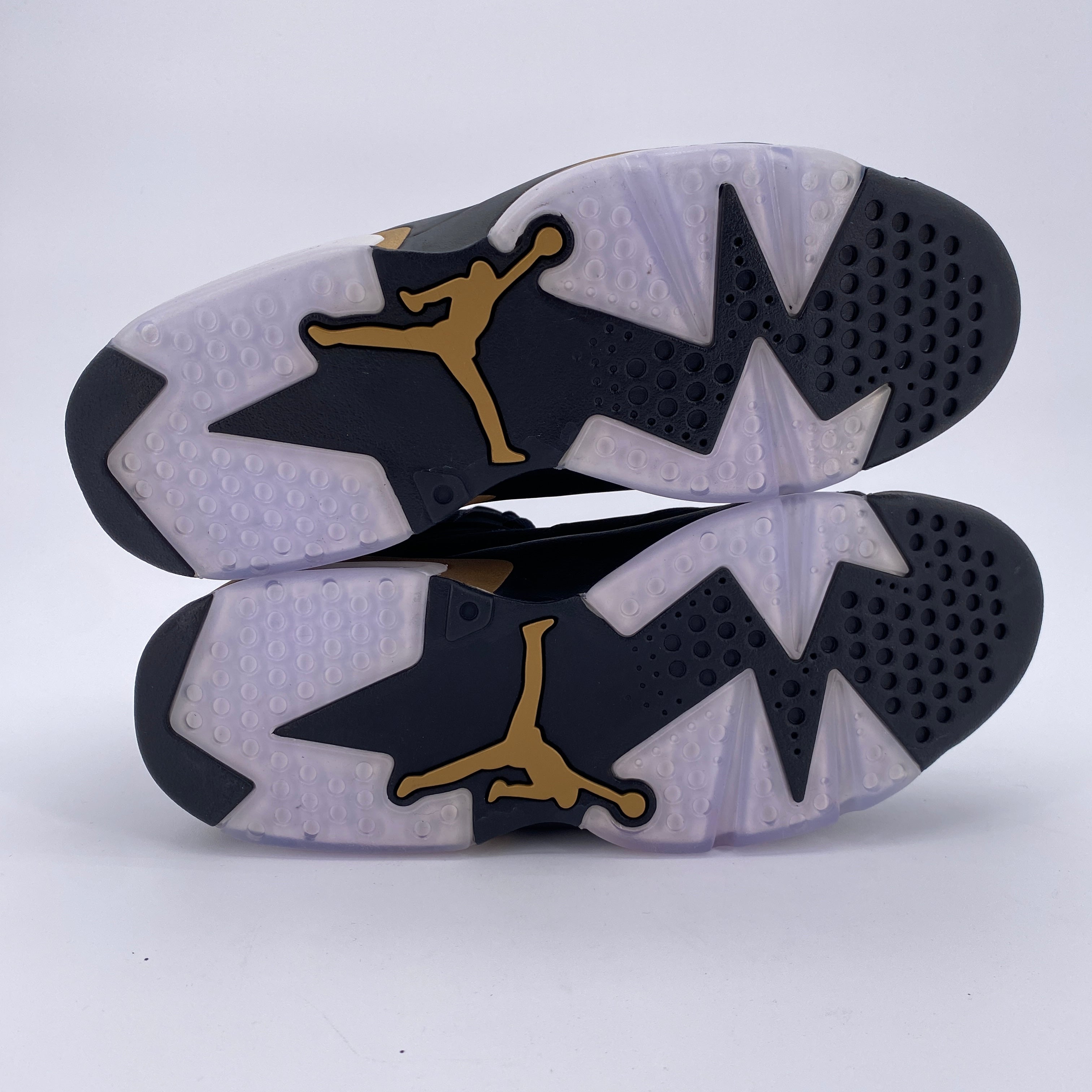Air Jordan 6 Retro &quot;Dmp&quot; 2020 New Size 9